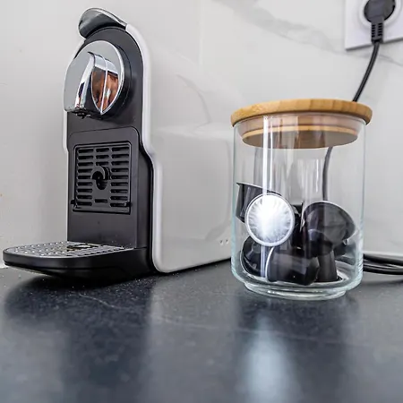 Le Cocon Cormeillais Apartamento