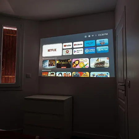 Le Cocon Cormeillais Cormeilles-en-Parisis