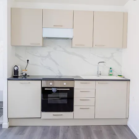 Le Cocon Cormeillais *