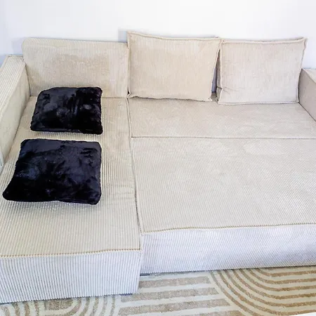 Apartment Le Cocon Cormeillais *