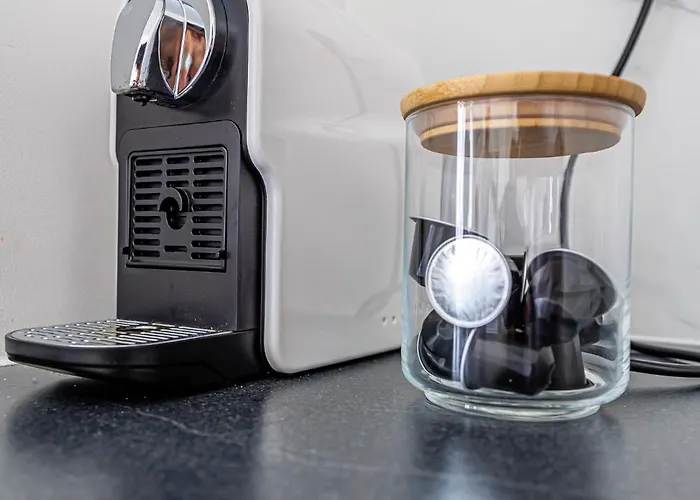 Le Cocon Cormeillais 아파트