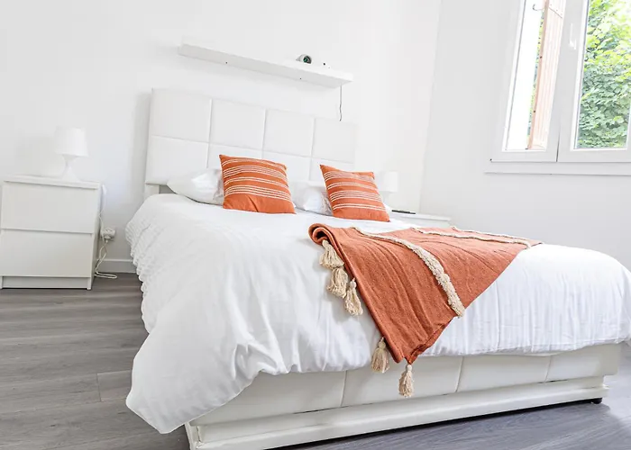 Le Cocon Cormeillais