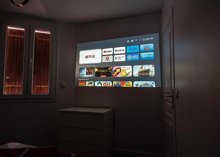 Le Cocon Cormeillais Cormeilles-en-Parisis