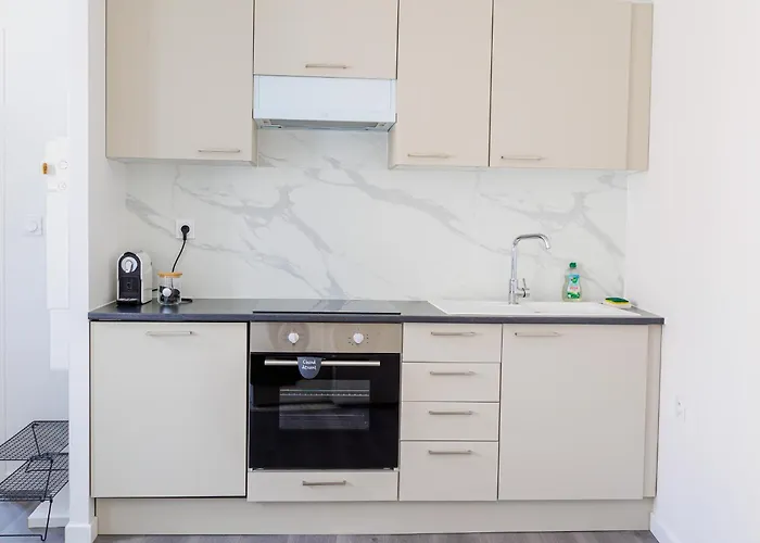 Le Cocon Cormeillais *